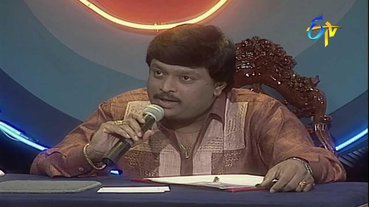 Journey of Pardha Saradhi - Pre Quarter Finals - 2nd Round