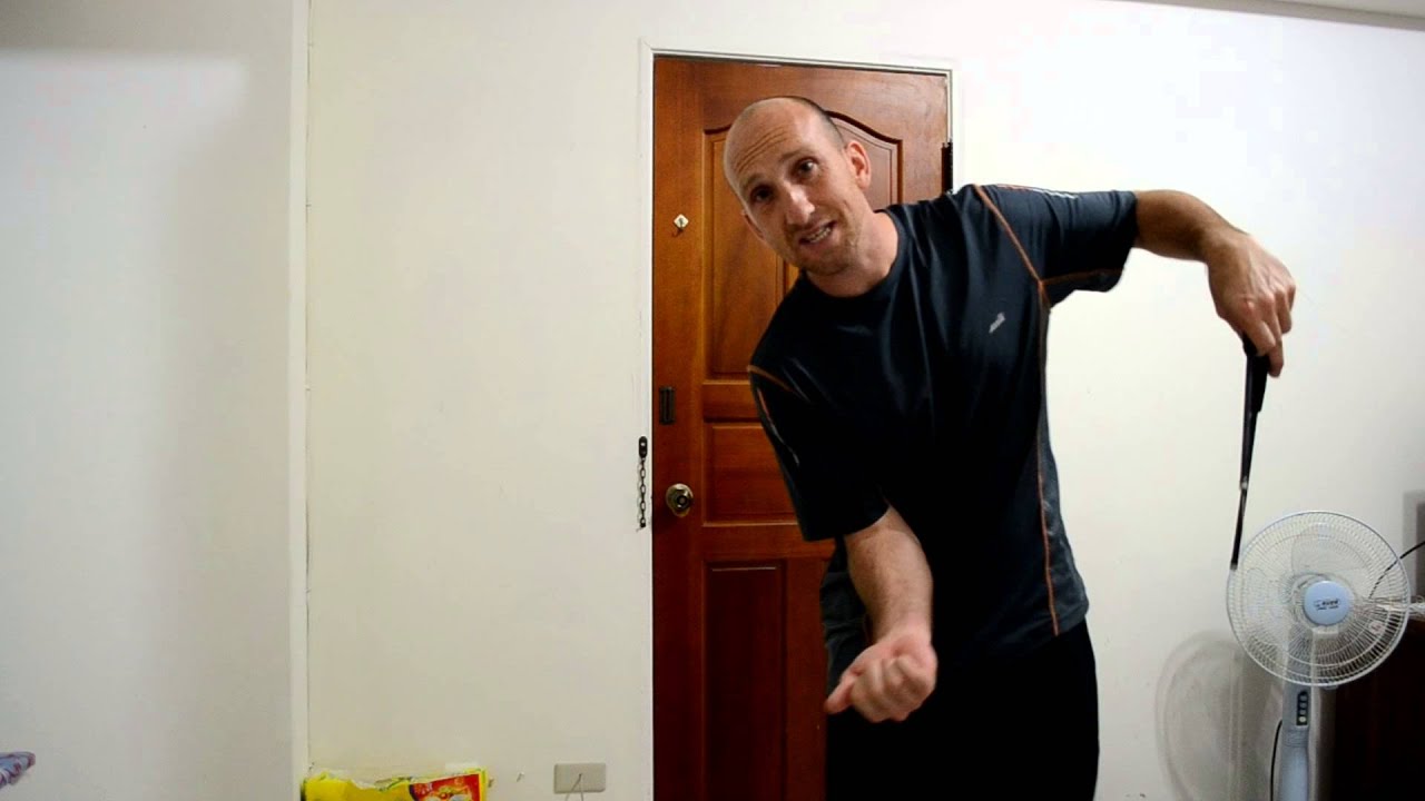Diabolo - Mini Genocide - Trick of the Day #24