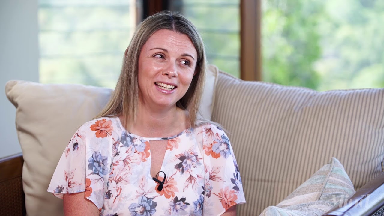 Signs of Burnout in the Workplace with Dr Kate Owen