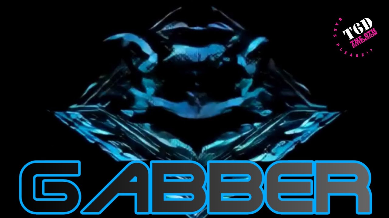 Gabber/Hardcore Mix - Mixed by T6D