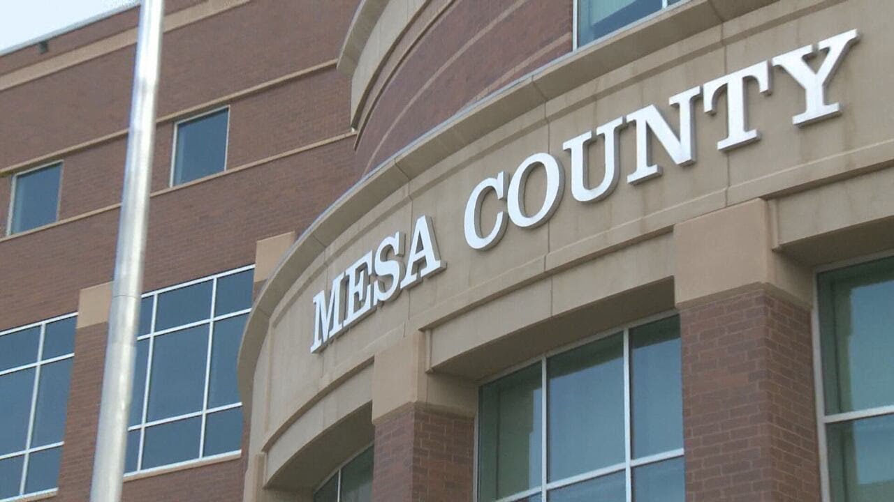 Mesa County announced $240 million proposed budget for 2026