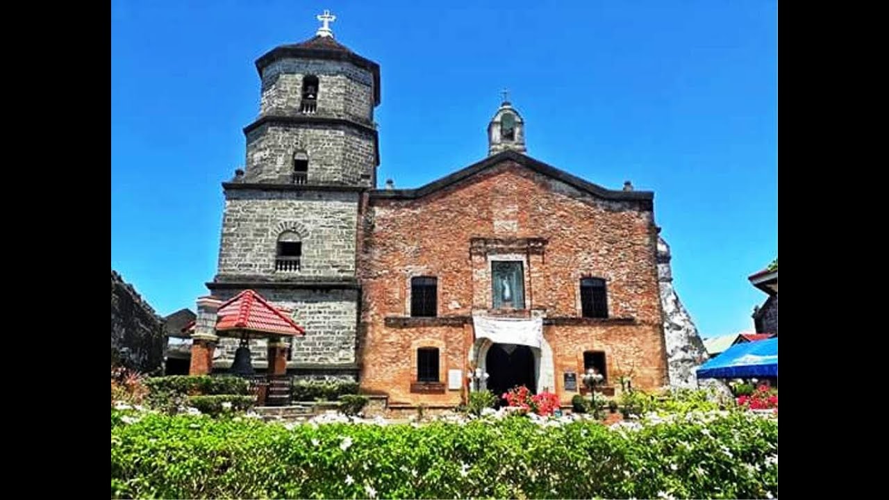 12 Best Tourist Attractions in Marinduque Island Philippines