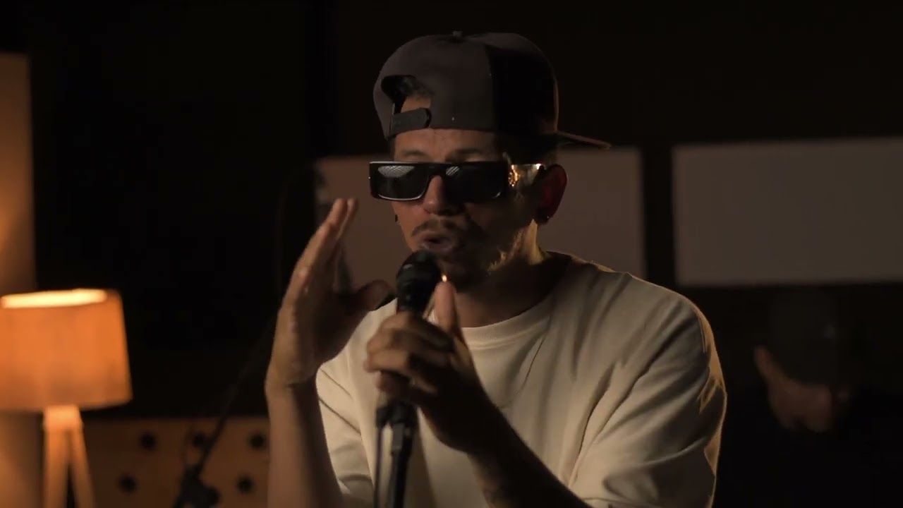 Promashid - Gêmeos [Clipe oficial].