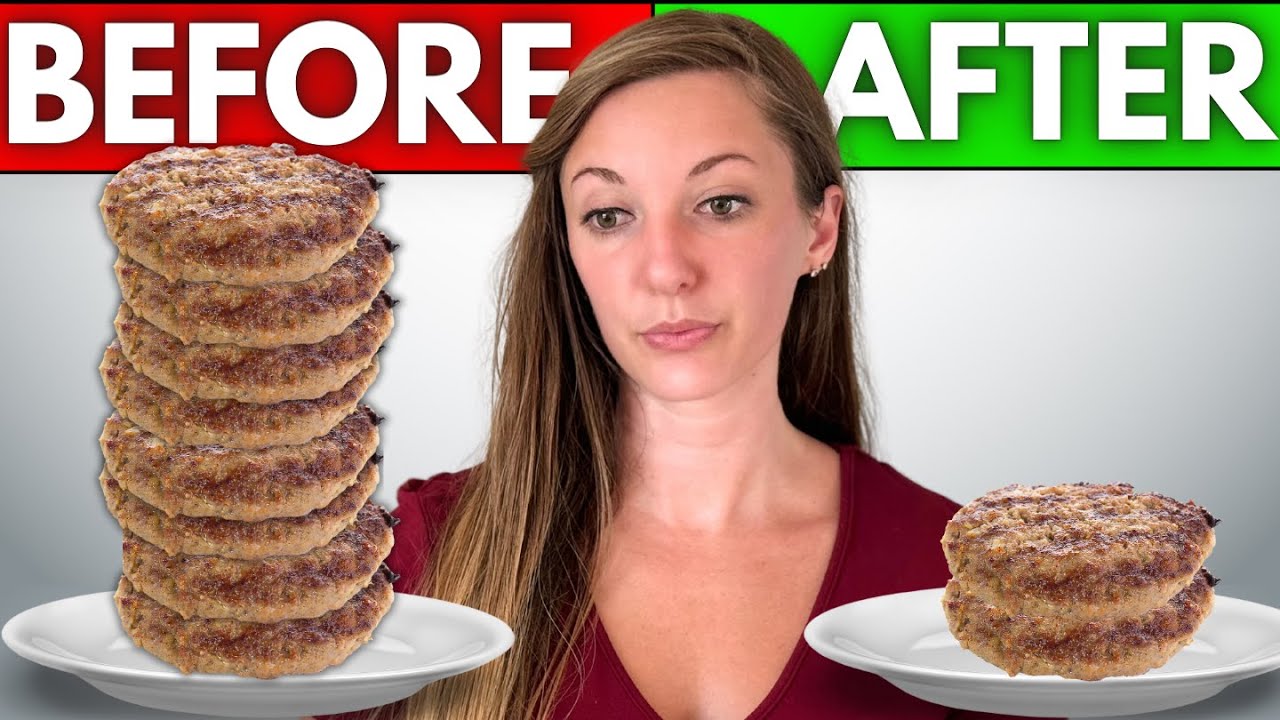 4 Years Eating Beef Everyday...Things Have Changed