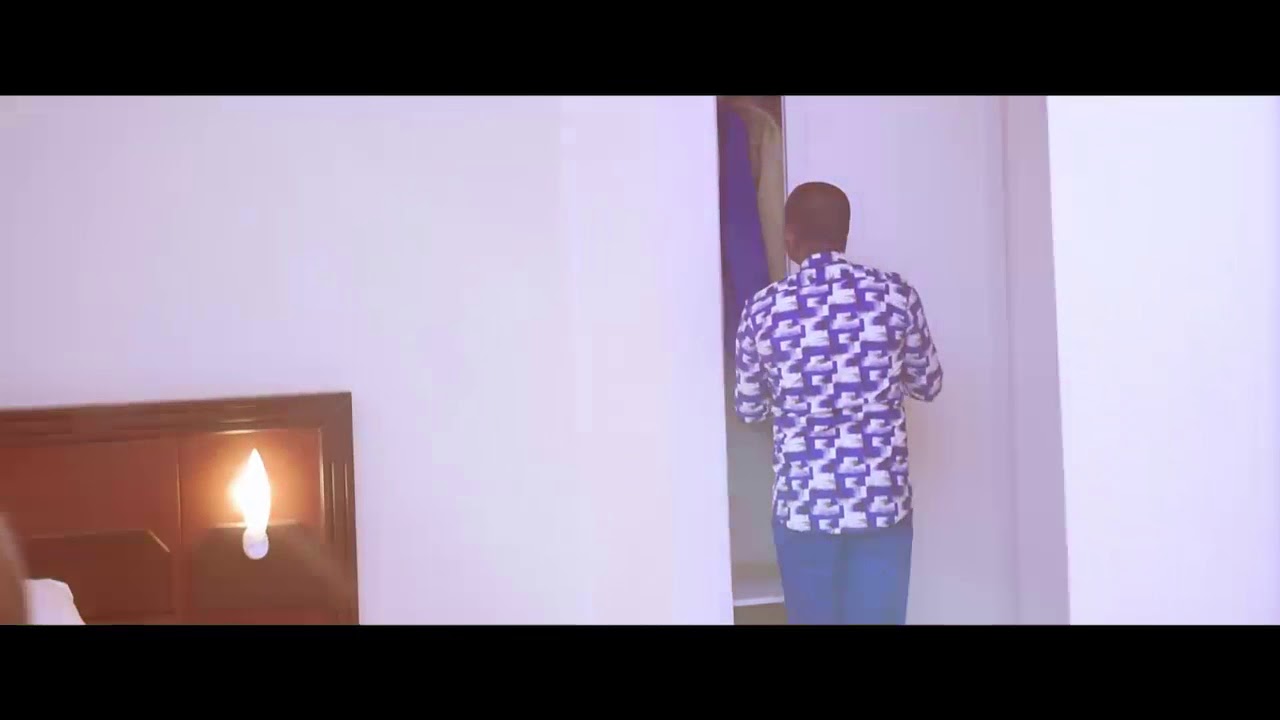 Amet Gilberto - Épéyamé (Clip Vidéo Officiel)