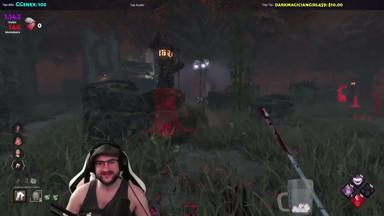 IS MYERS THE MOST UNDERRATED KILLER IN DBD? Dead by Daylight