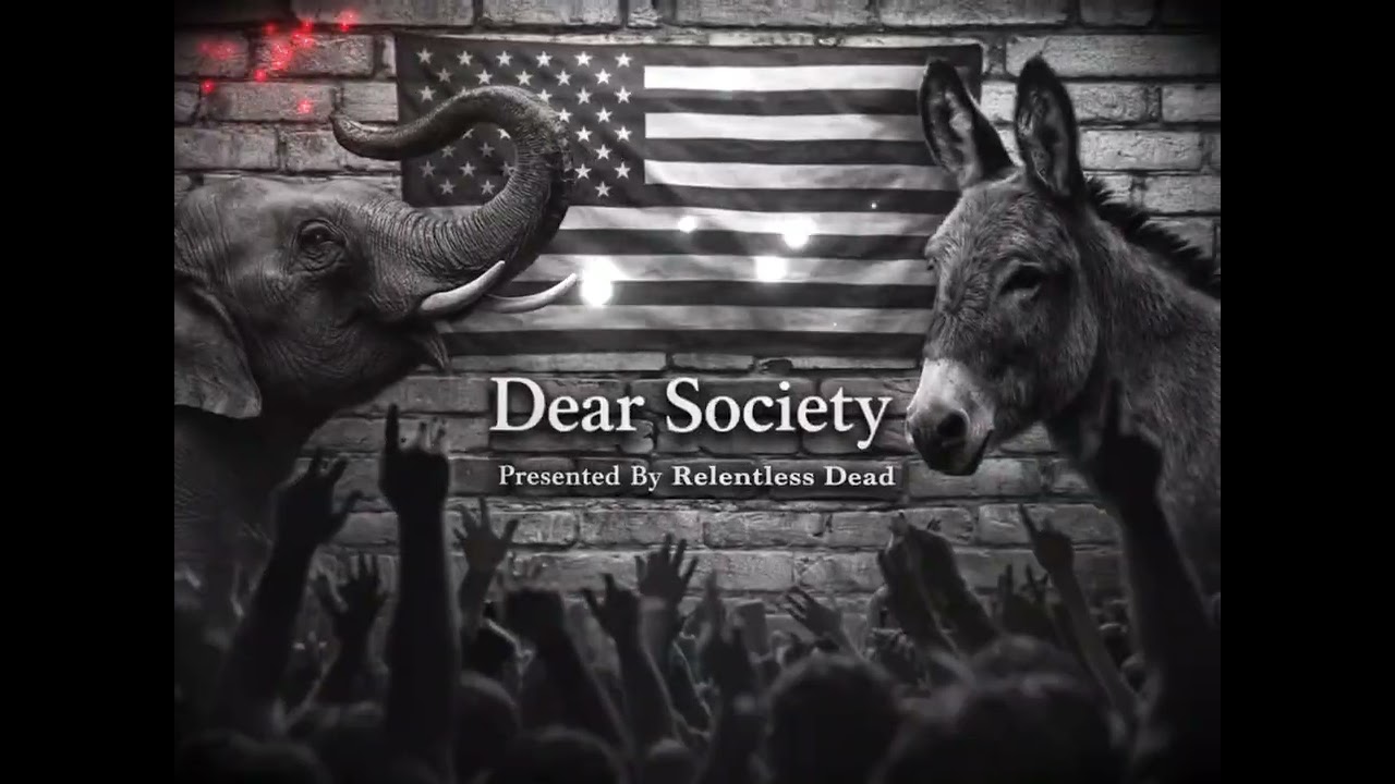 Dear Society 