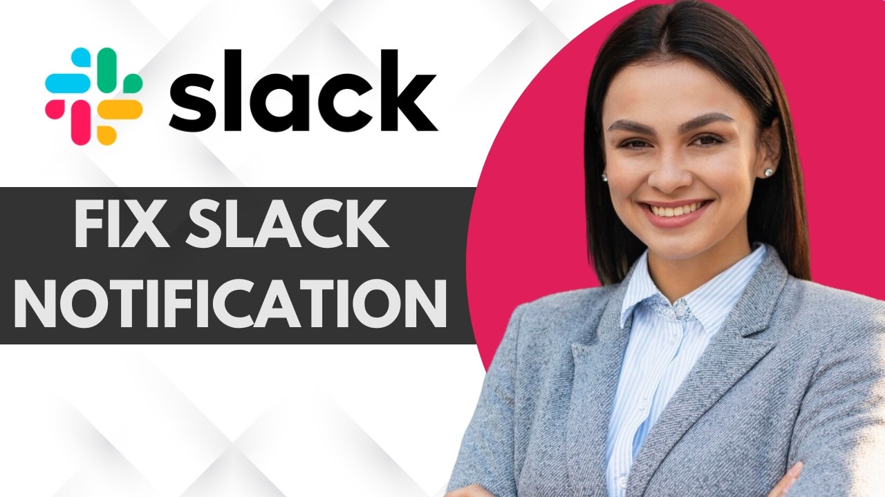 Как исправить неработающие уведомления в Slack | Быстрое и простое руководство (2026)