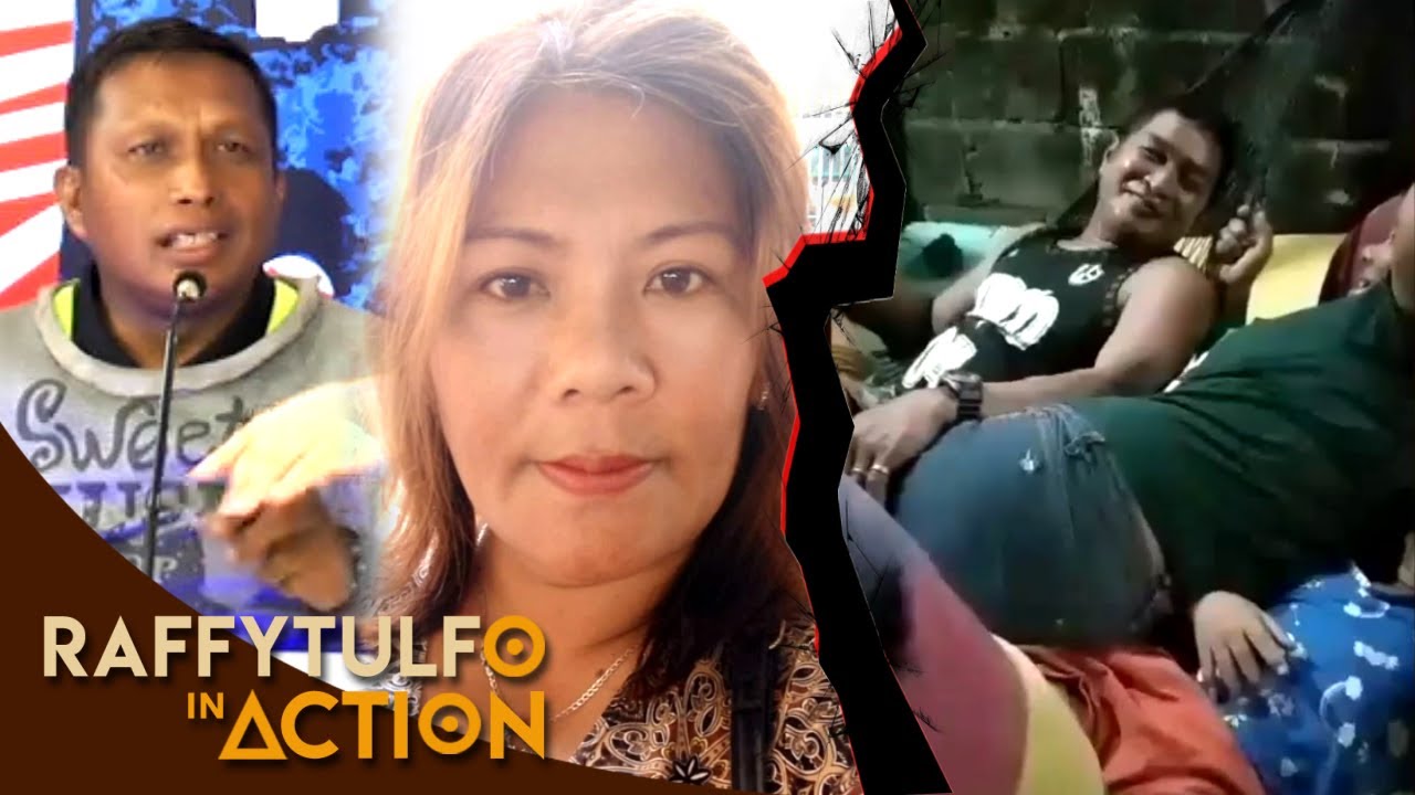 HOBBY NI MISIS MAKIPAG BONDING SA INUMAN!