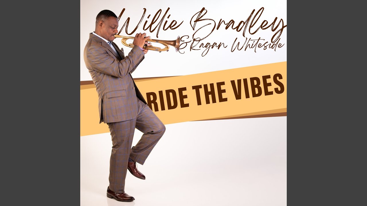 Ride the Vibes
