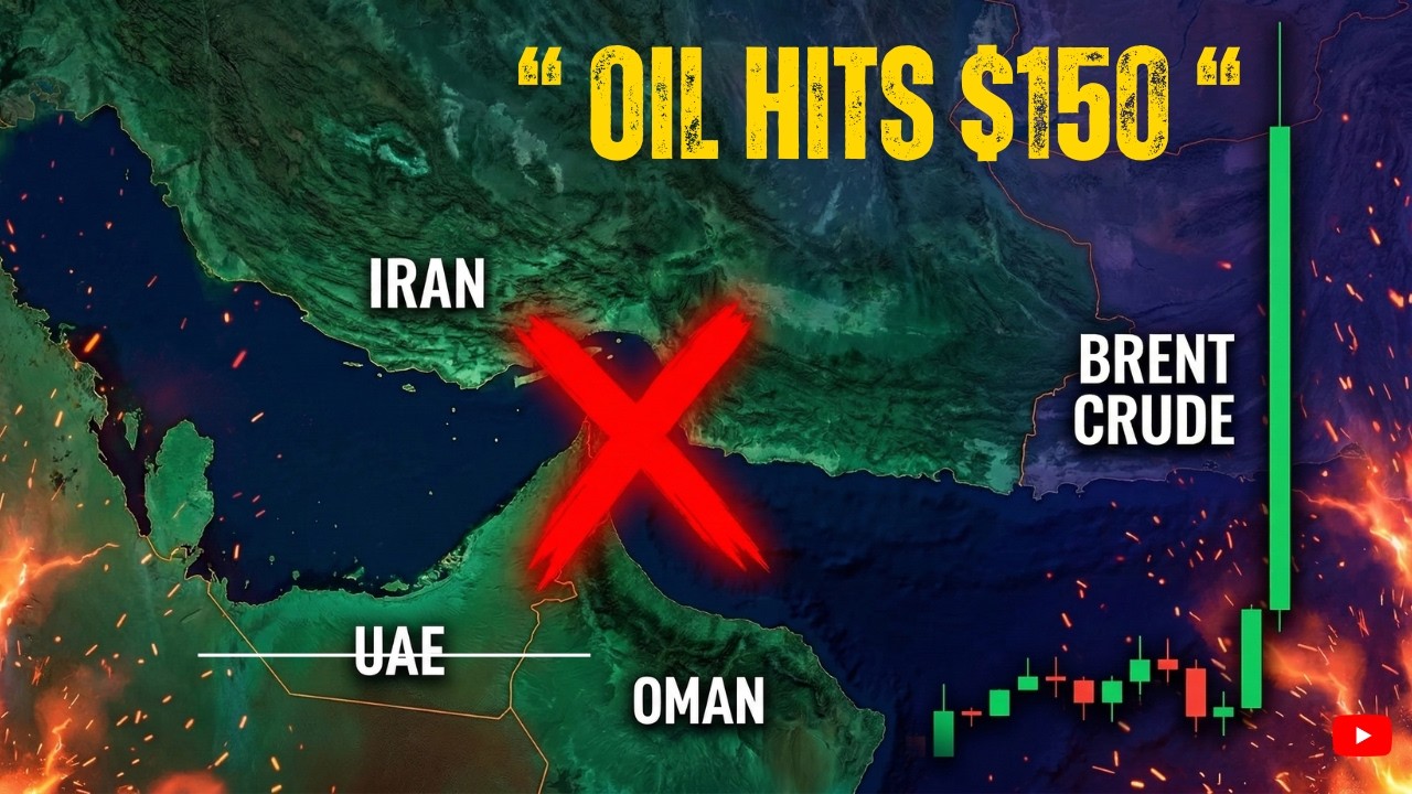 Global Energy Crisis: 5 Reasons the 2026 Oil Shock is Worse Than the 1970s