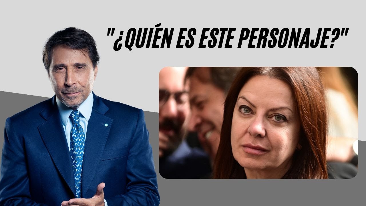Eduardo Feinmann analizó el perfil de Sandra Pettovello: 