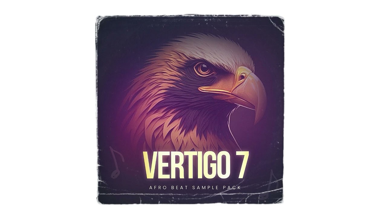 Download Royalty FREE afrobeat samples | vertigo 7