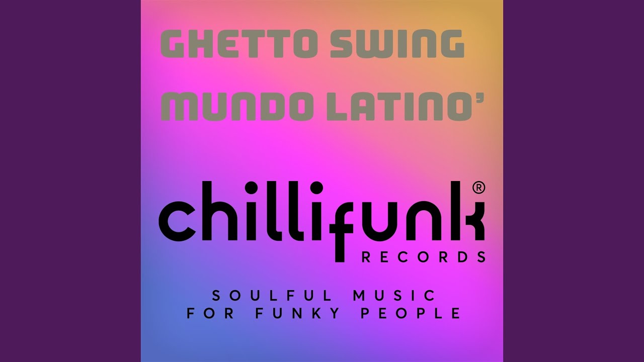 Mundo Latino (Mundo Latino)