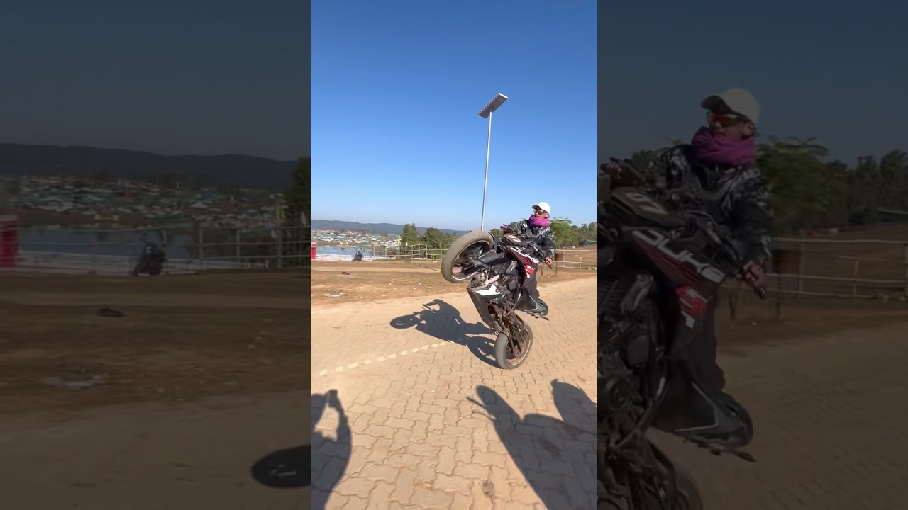 #tabingtechi07 #wheelie#fypシ゚viral