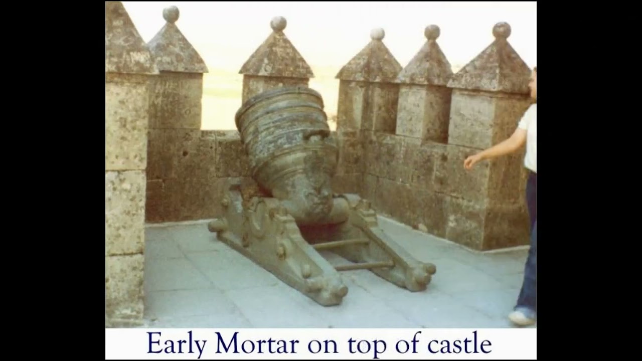 1981-08; 1984-08 (Aug-Segovia Spain)