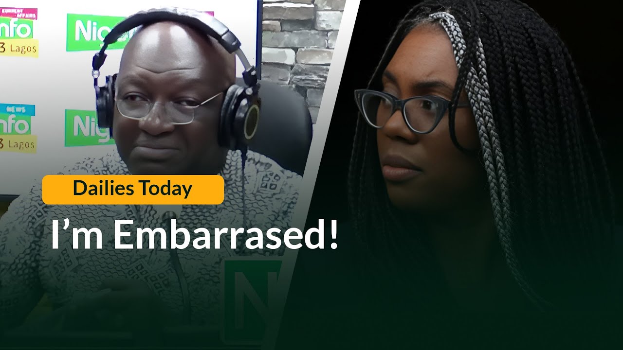 "Kemi Badenoch Embarrasses Me!" – Jimi Disu Slams False Citizenship Claim