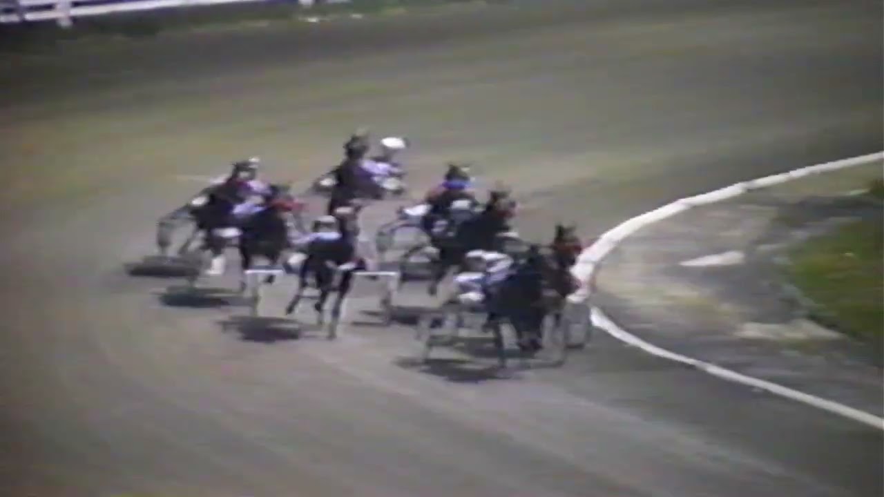 Horse Race VHS 18 Jul 1990