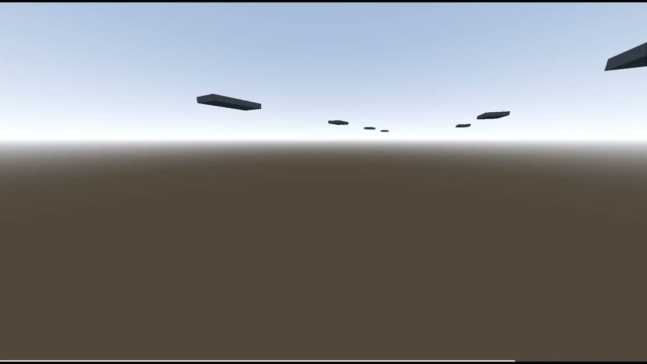 Light Optimization Test