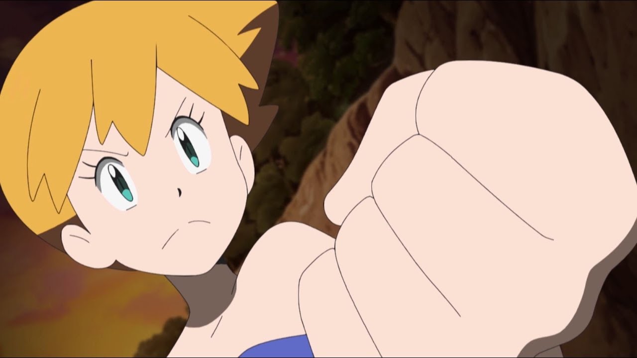 A Visit from Kanto&mdash;Interrupted! | Pok&eacute;mon the Series: Sun & Moon&mdash;Ultra Legends | Official Clip