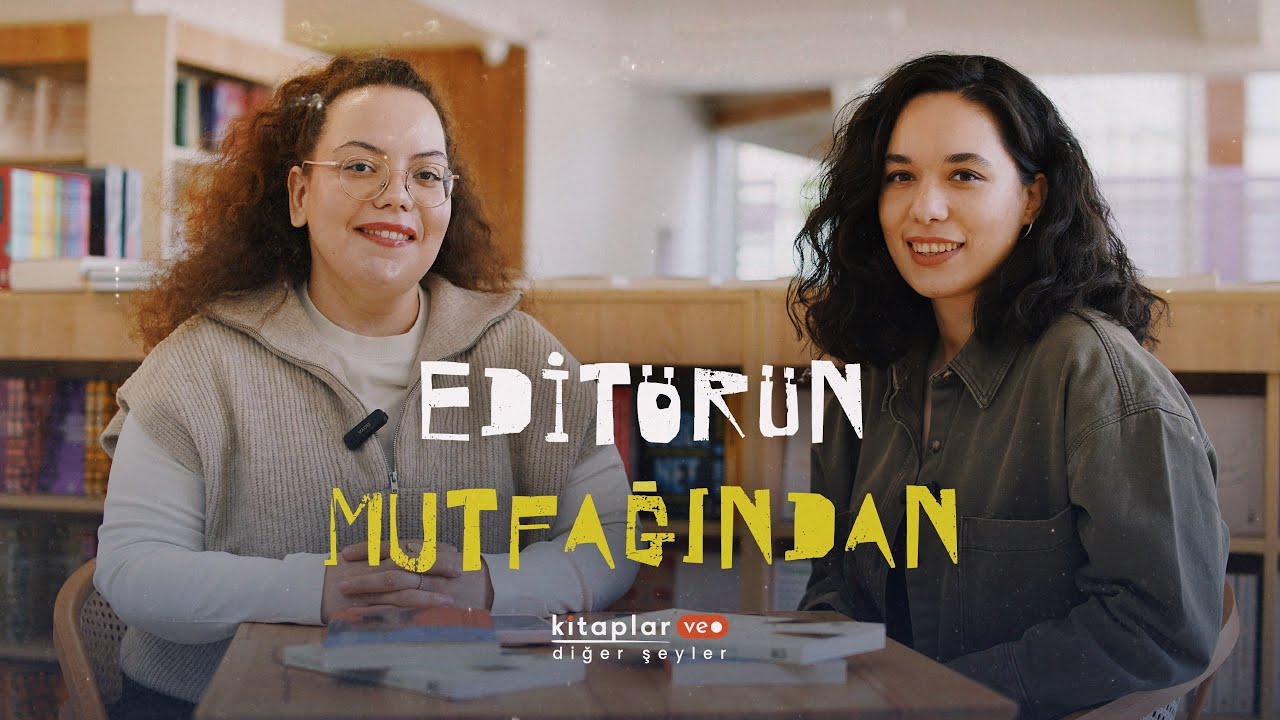 Editörün Mutfağından - 1 | İskandinav Edebiyatı - Alex Schulman - Malma İstasyonu