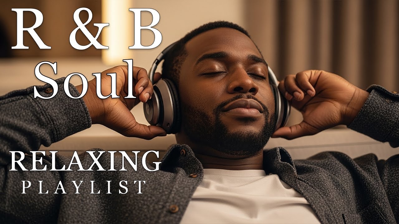 Midnight R&B Soul – Chill, Smooth & Deep Feelings