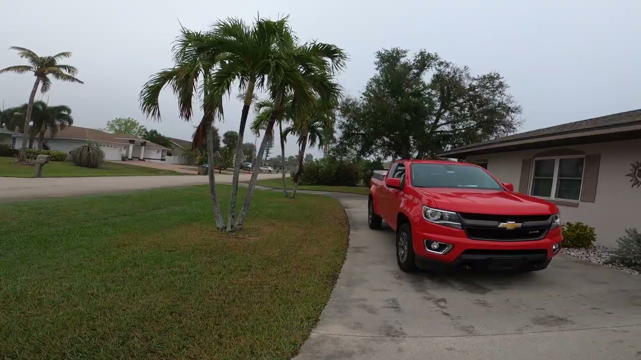 Cape Coral Walkthrough 12 31 2024