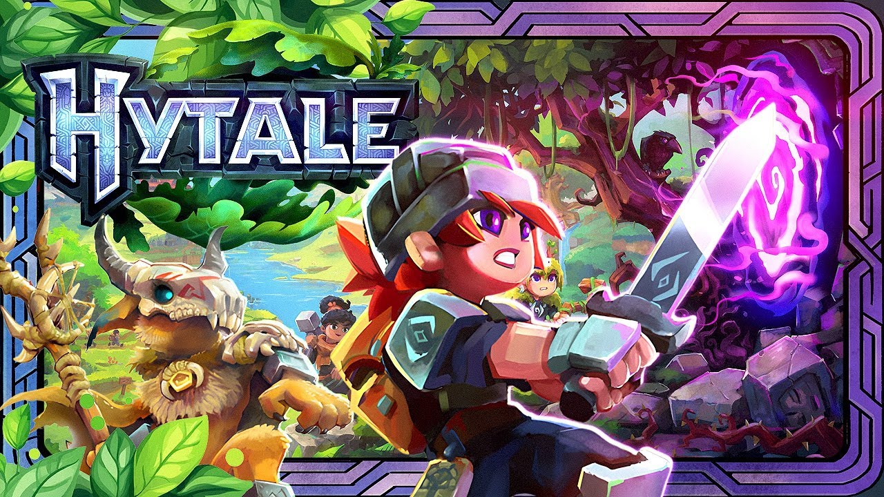 HYTALE #001 ⚔ Alles auf Anfang!