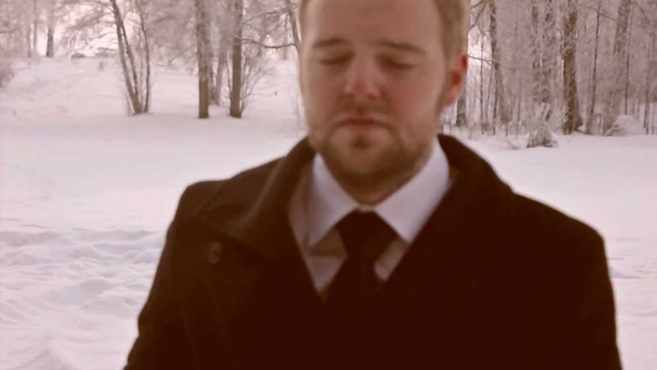 Johan Alander - &Ouml;sters&ouml;nder