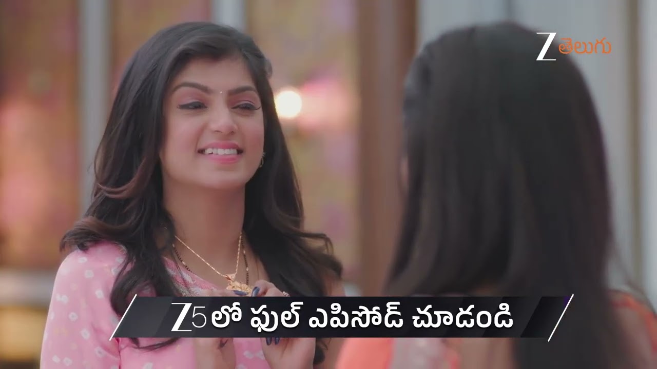 Prema Yuddham | Ep - 111 | Preview | Dec 30 2025 | Zee Telugu