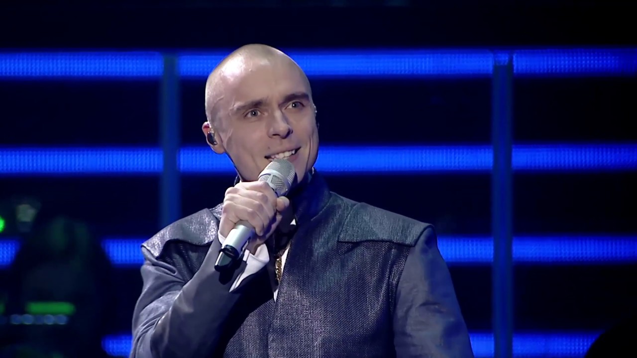 Rokopera "Lāčplēsis" 2018