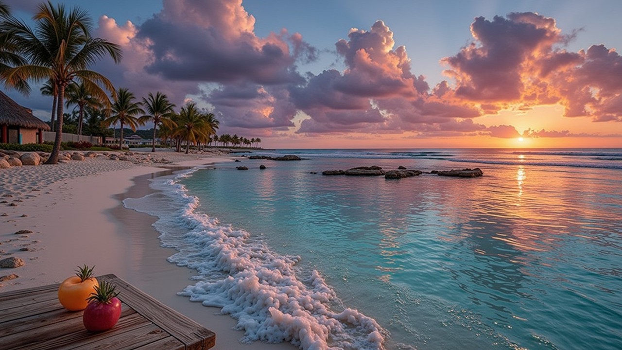 Ocean music | Delmar chillout podcast & Sunset lounge music podcast | Relaxing deep house