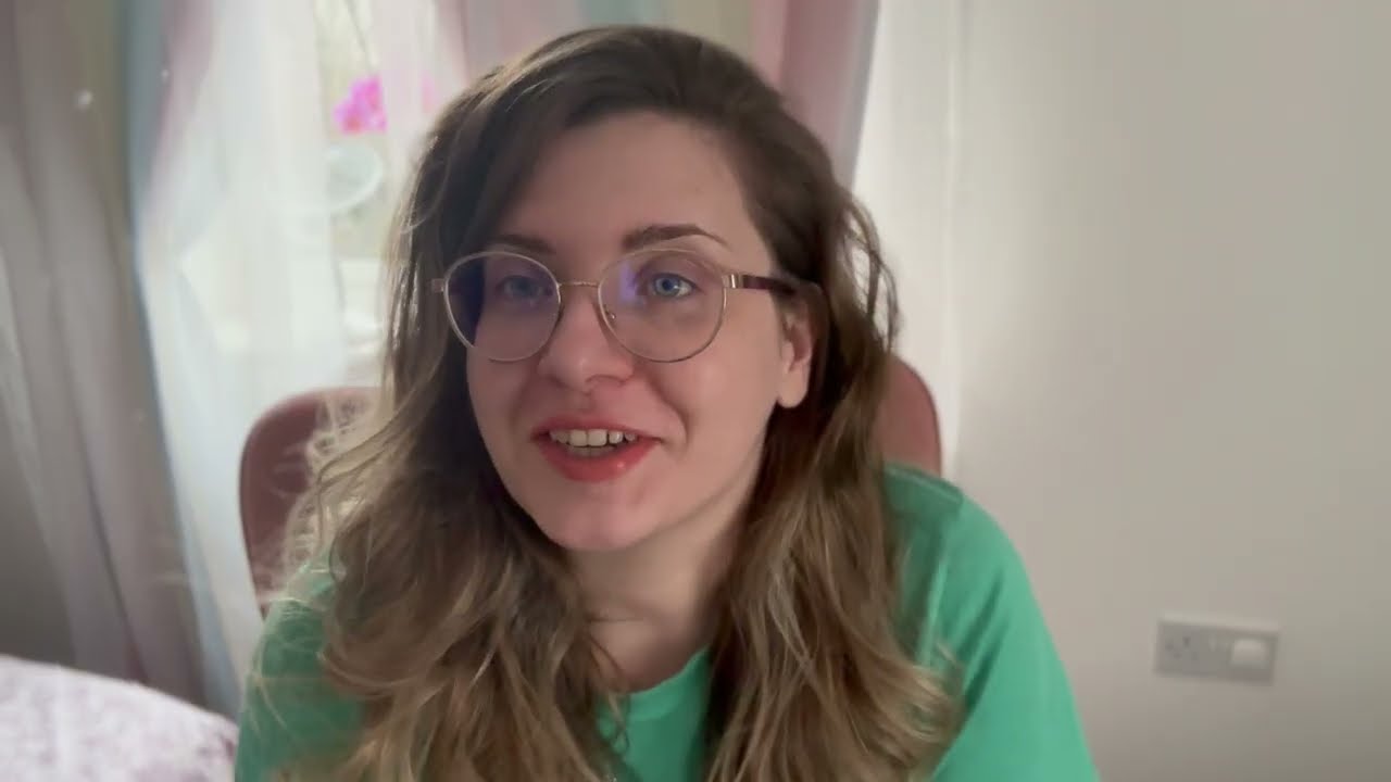 Vlog cu de toate