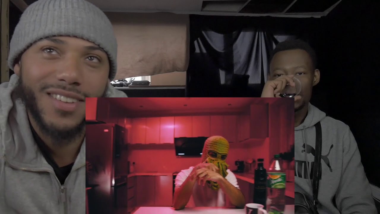 Kilo Jugg - 5 on me (reaction video)