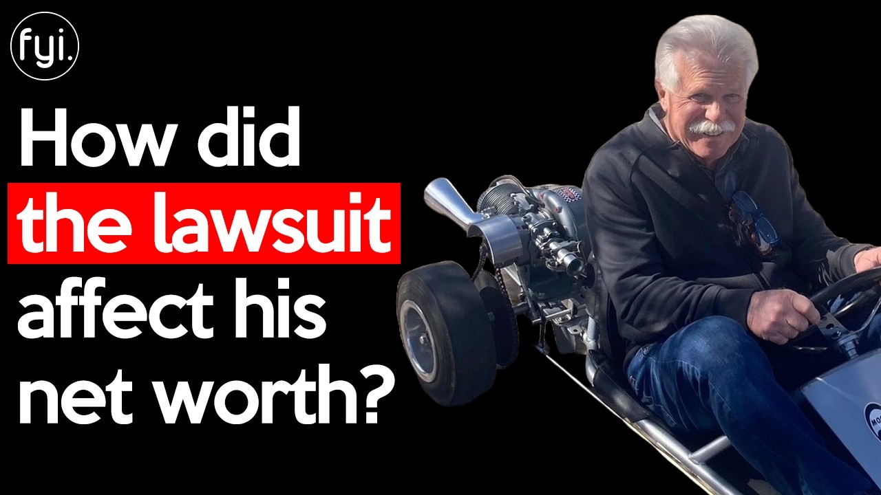 The Untold Truth About Wayne Carini's Lawsuit and How It's Impacted on His Net Worth