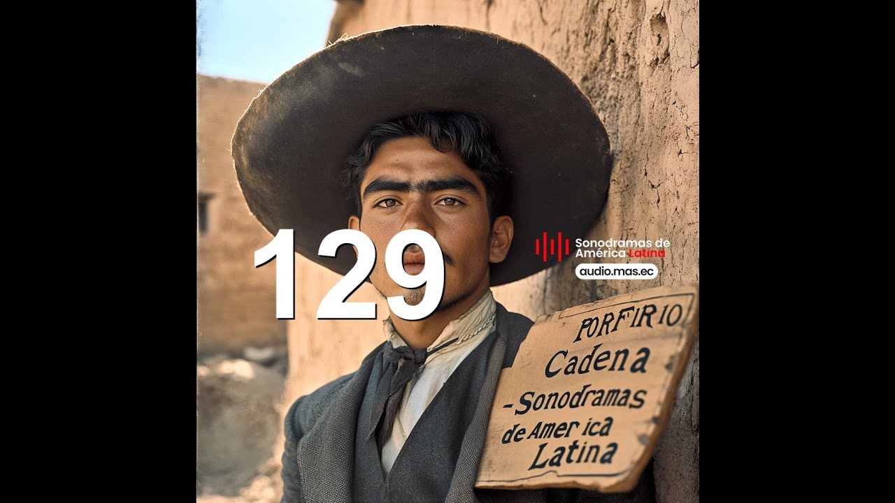 Por qué se hizo criminal - Porfirio Cadena 🧿 Capítulo 129