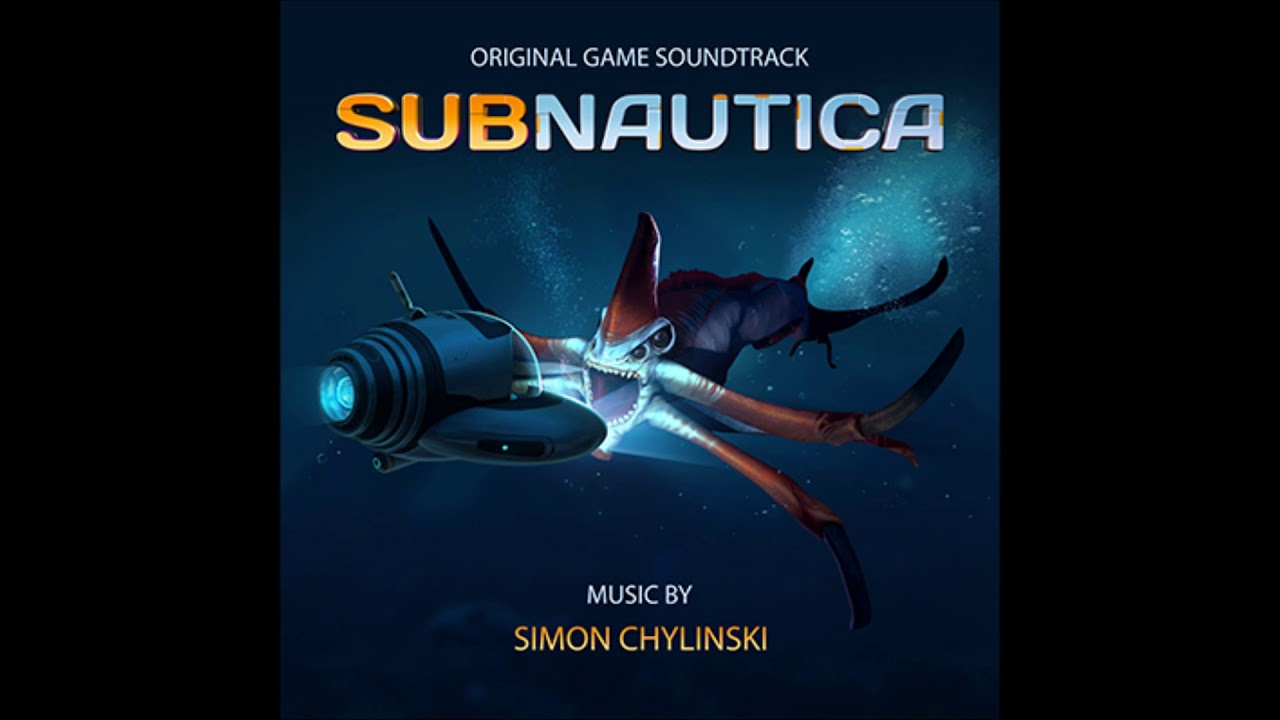 Subnautica OST - Tropical Eden (Safe Shallows Music)