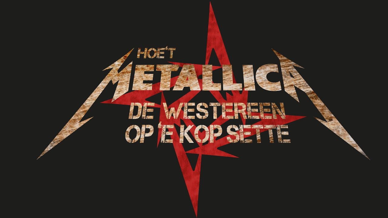 Fryslân DOK: Hoe't Metallica De Westereen op 'e kop sette