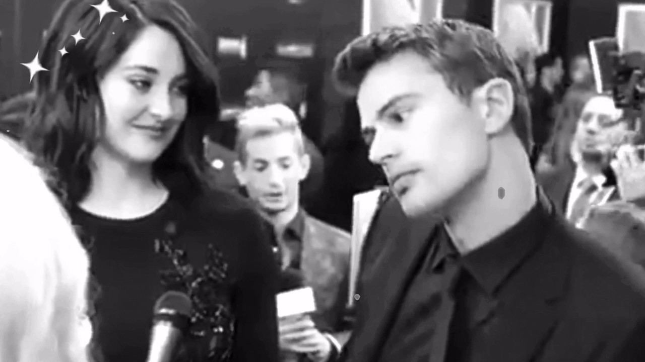 theo & shai 
