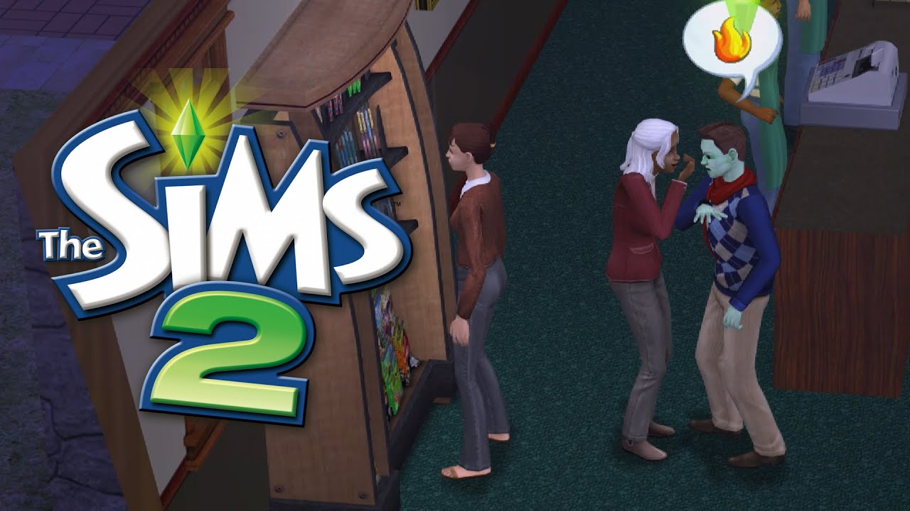 Czy zdamy z wyróżnieniem? #29 | The Sims 2 | @MagdalenaMariaMonika