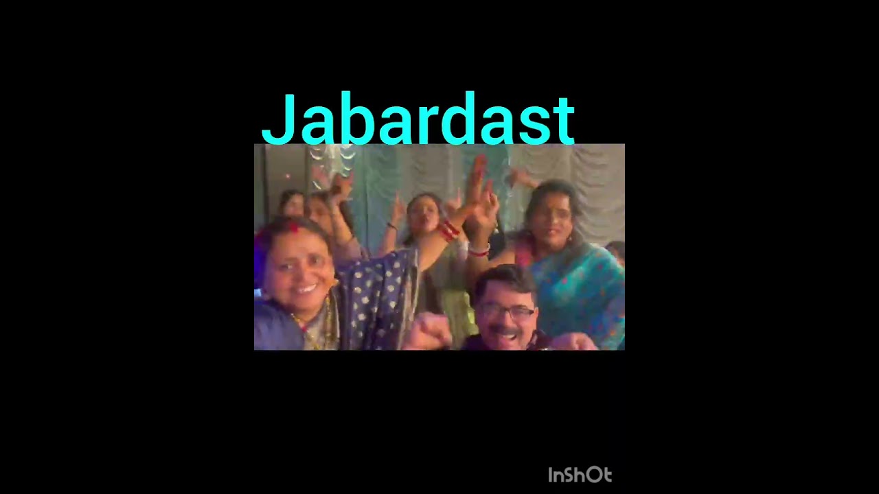 Panjab ki sadi me uttarakhand ka bhagda