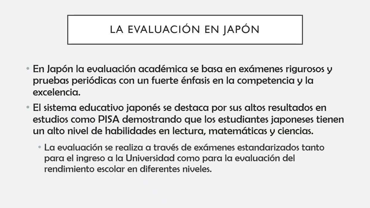 EXPOSICIÓN La educación en Europa