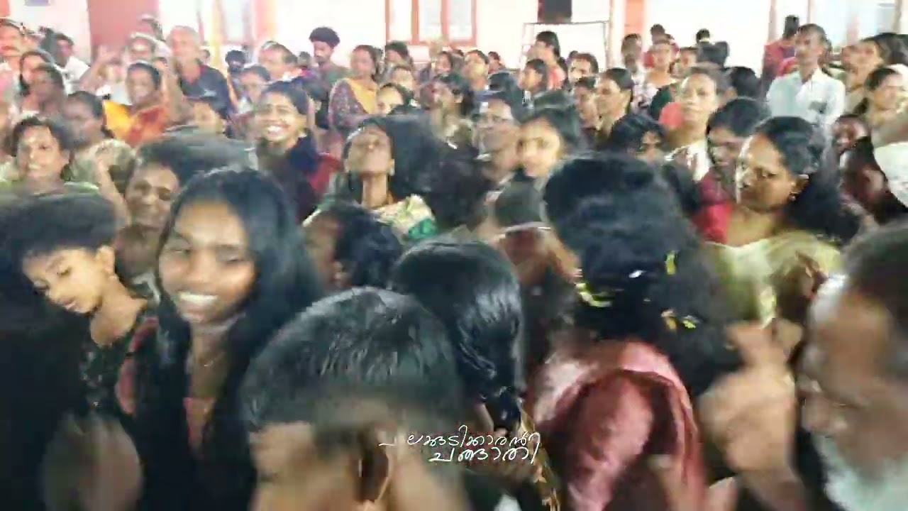 2026 ഗംഭീരം മുടിയാട്ടം വട്ടമുടി കലിക്കൽ ഭഗവതി ക്ഷേത്രം ചാലക്കുടി 