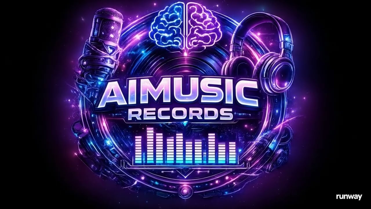 AimusicRecords- Neon Pulse