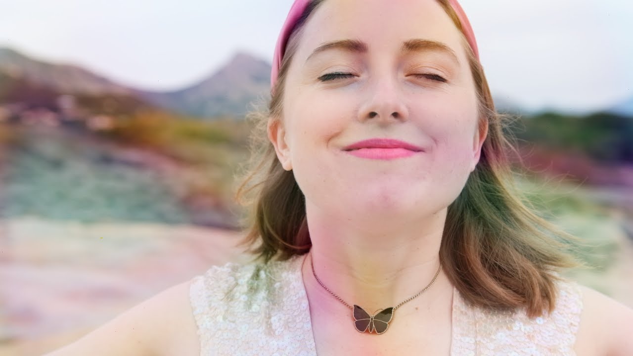 The Secret to Living Fully as the Main Character