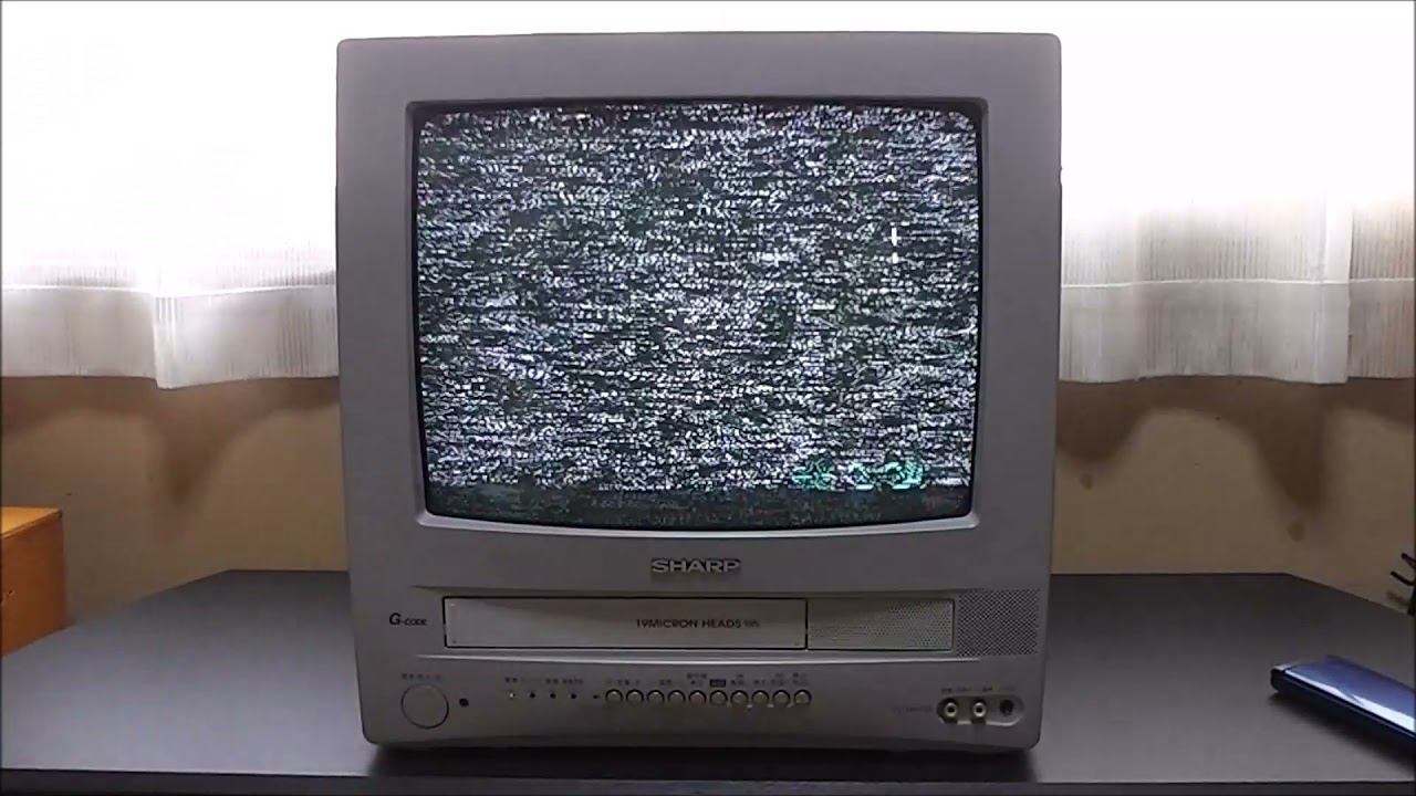 テレビデオのオートリピートをやってみた