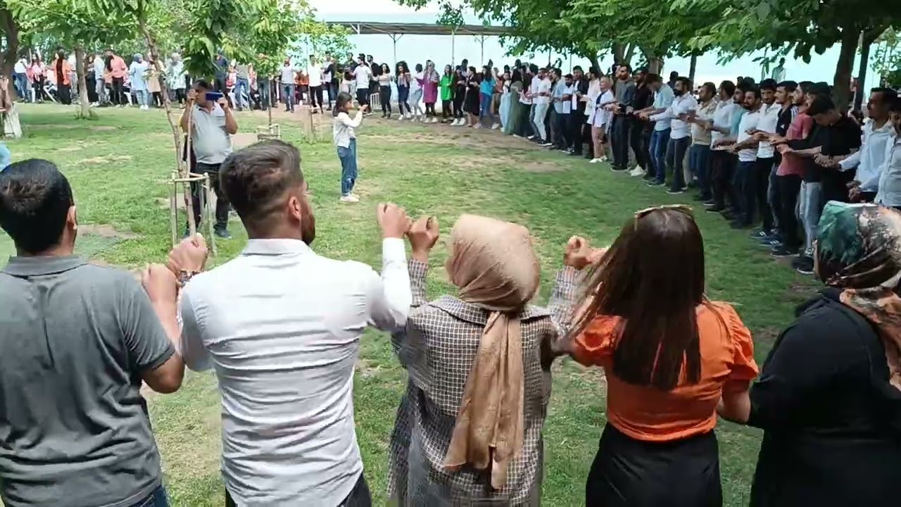 HOZAN ERCANROJ Van Gevaş