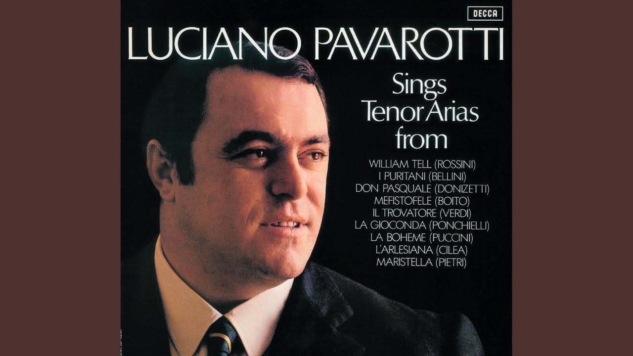 Verdi: Il Trovatore / Act 3: 