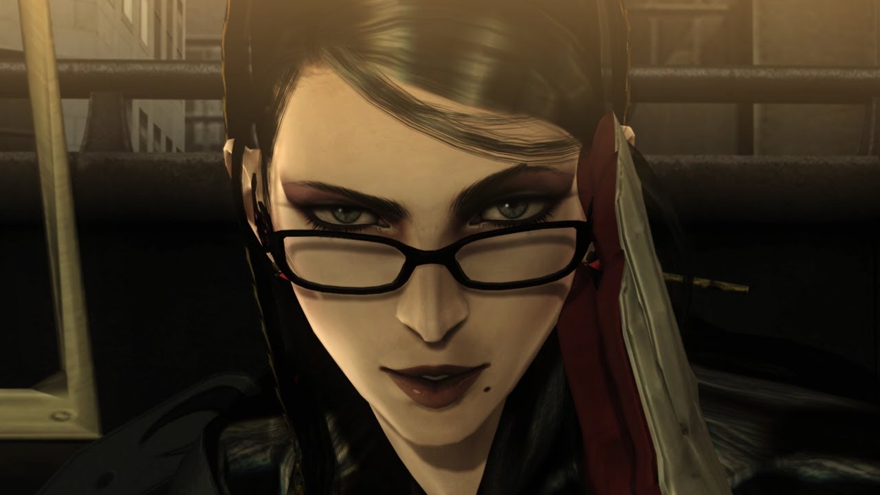 Bayonetta - Infinite Climax Difficulty | All Bosses No Damage