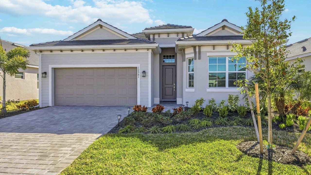 12981 Tulum Loop, Venice, FL 34293